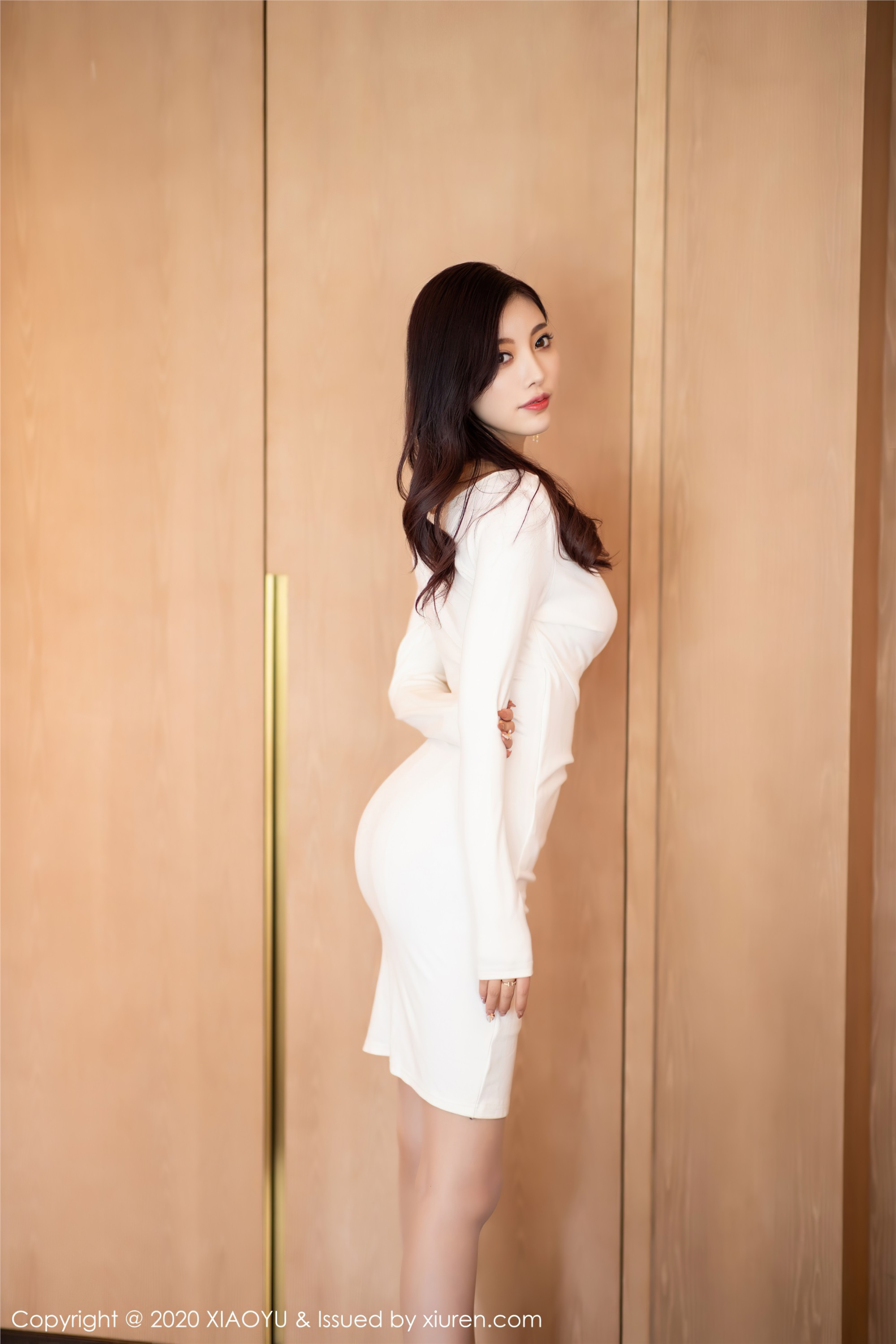 XiaoYu语画界 2020-09-25 Vol.377 杨晨晨sugar